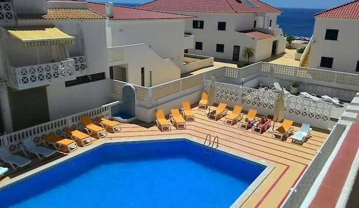 Apartamento de 2 Dormitorios