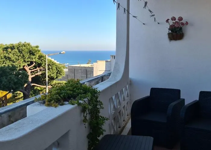 Apartamento de 2 Dormitorios