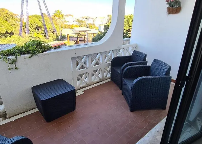 Apartamento de 2 Dormitorios