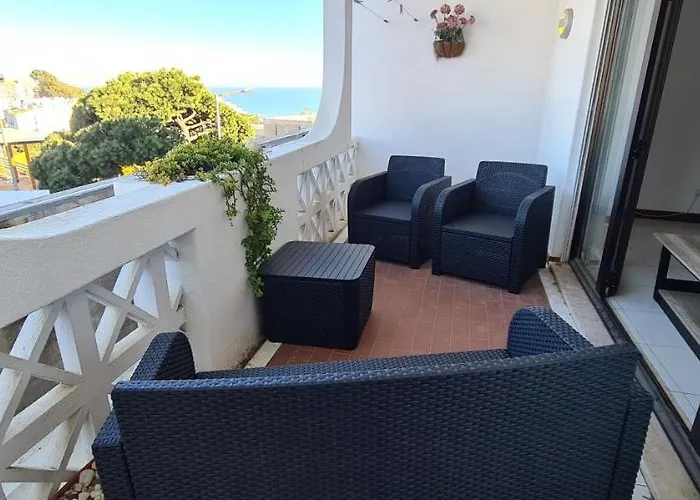 Apartamento de 2 Dormitorios